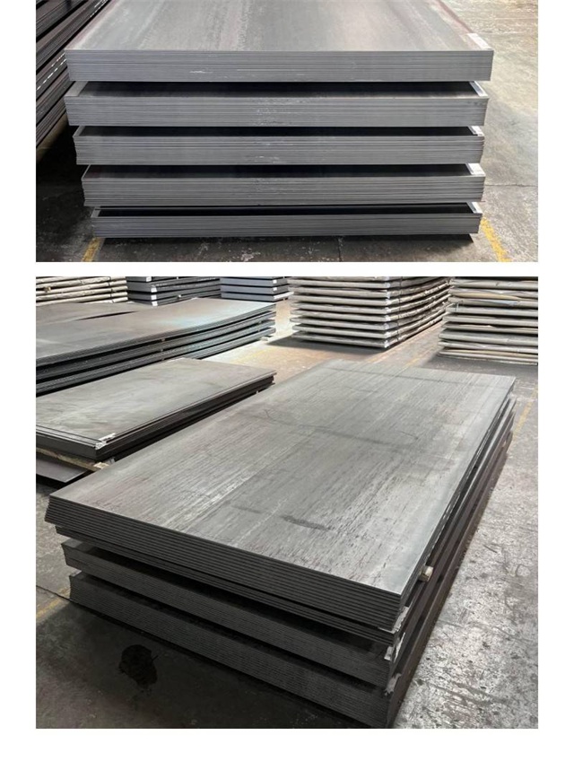 江阴1050考登钢板