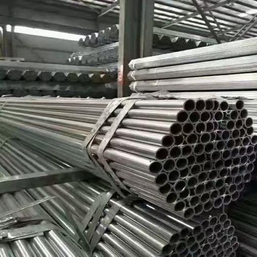 江阴q355nhb耐候钢管